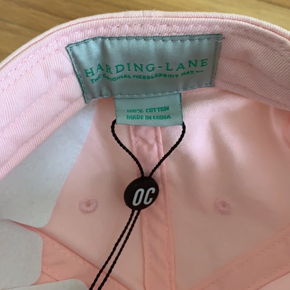 BNWT Opening Ceremony x Harding Lane Dolphin Cap - Picture 3 of 4